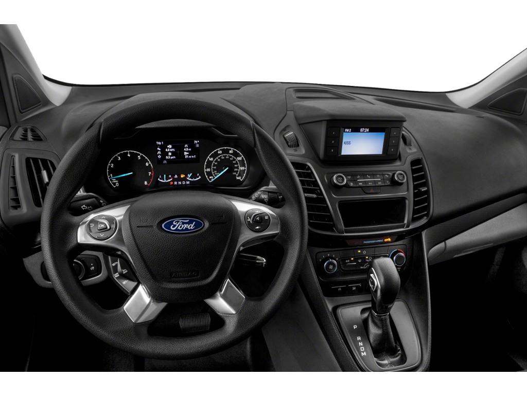 2019 Ford Transit Connect
