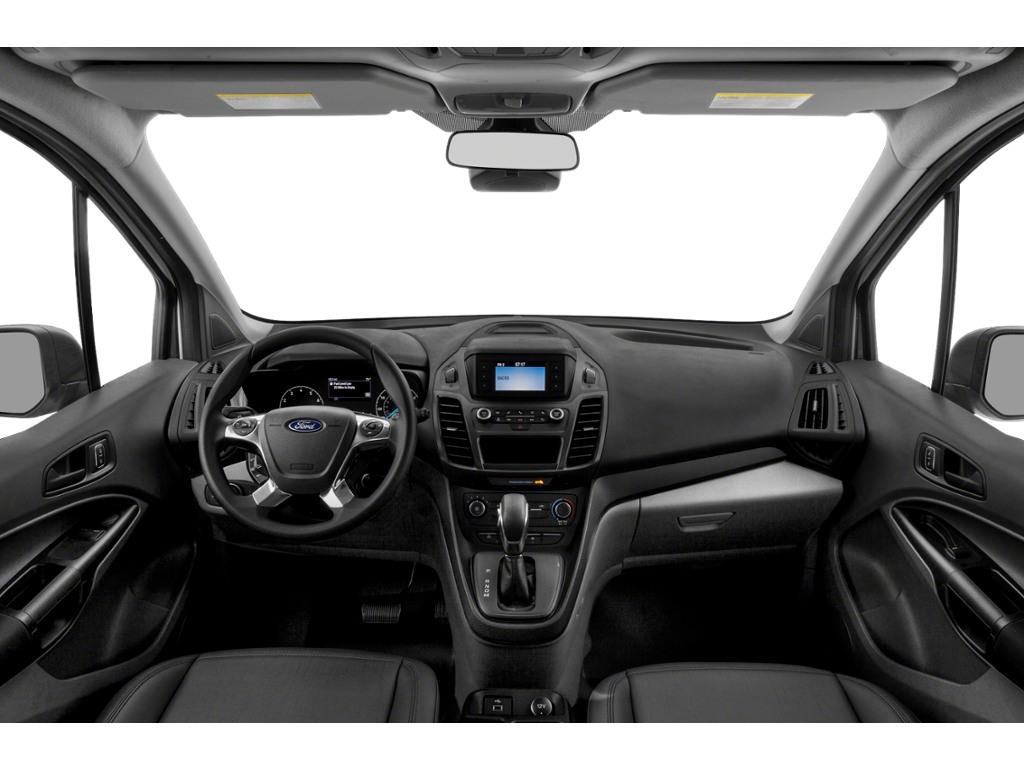 2019 Ford Transit Connect