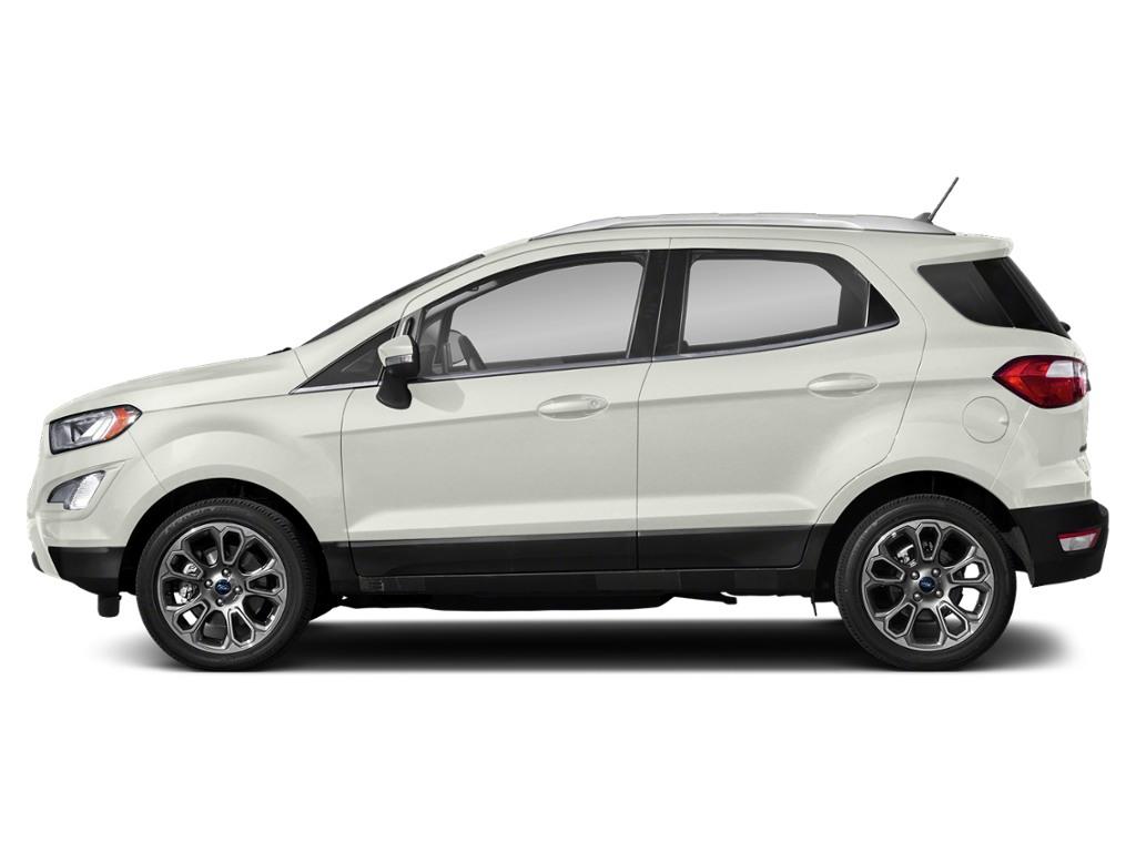 2022 Ford EcoSport