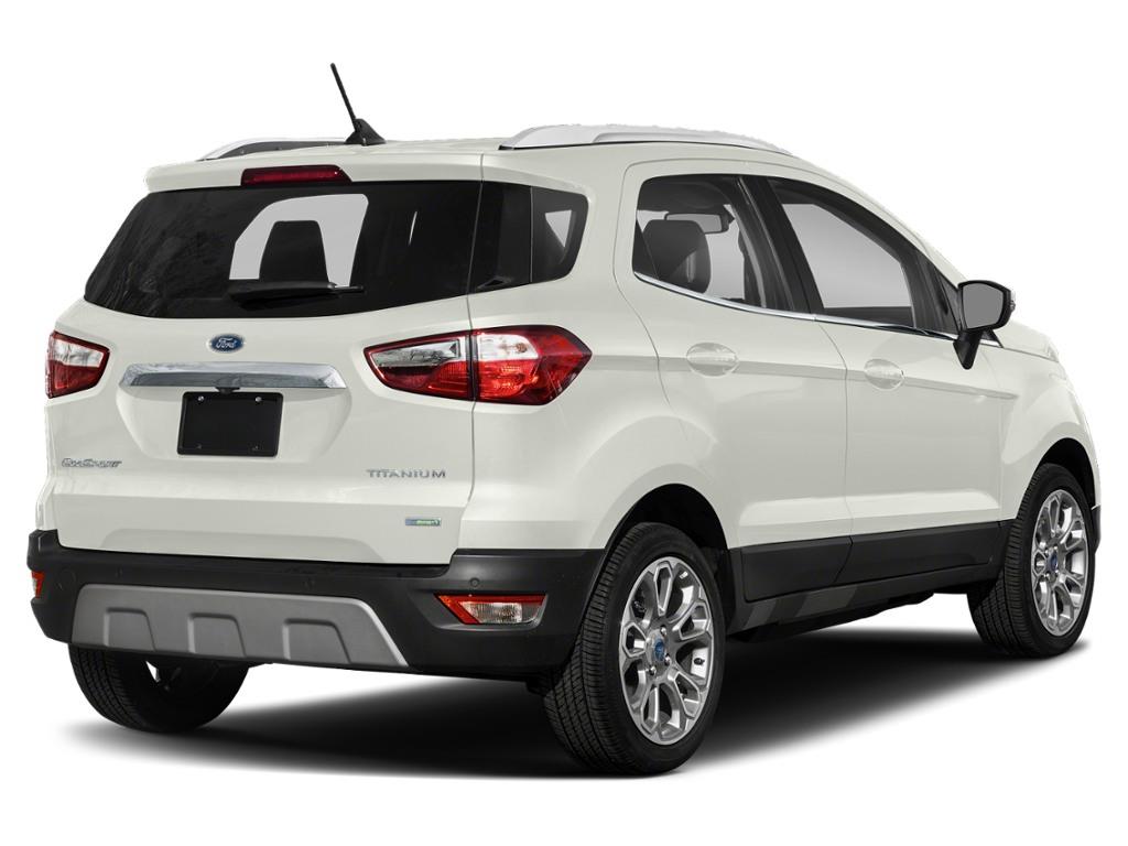 2022 Ford EcoSport