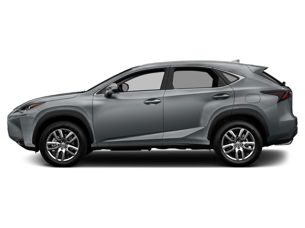 2015 Lexus NX 200t