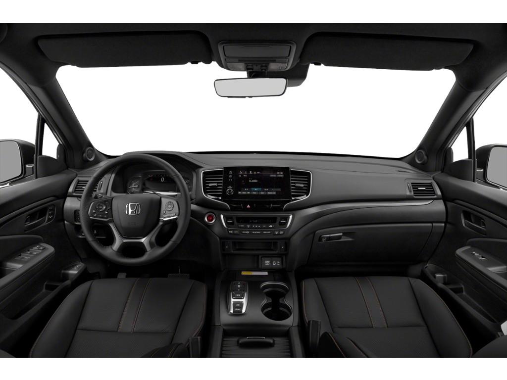 2022 Honda Passport