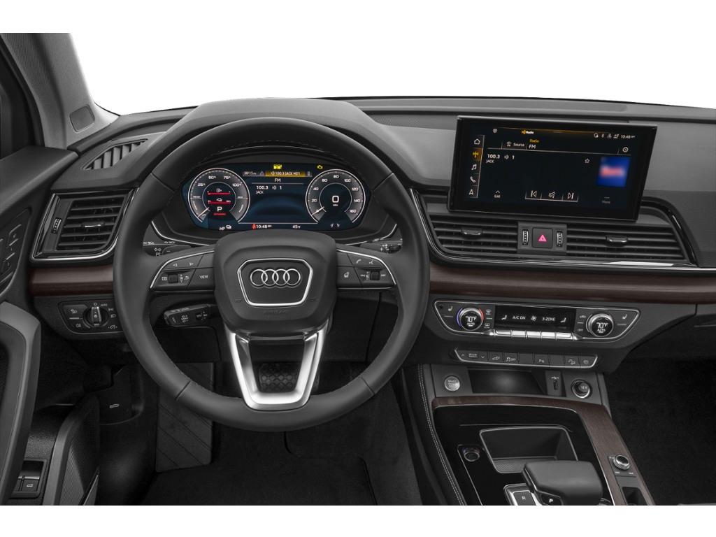 2023 Audi Q5 e
