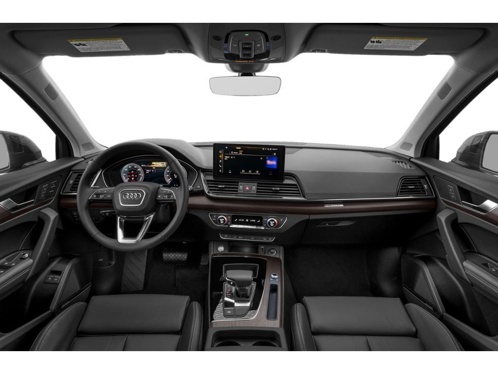 2023 Audi Q5 e