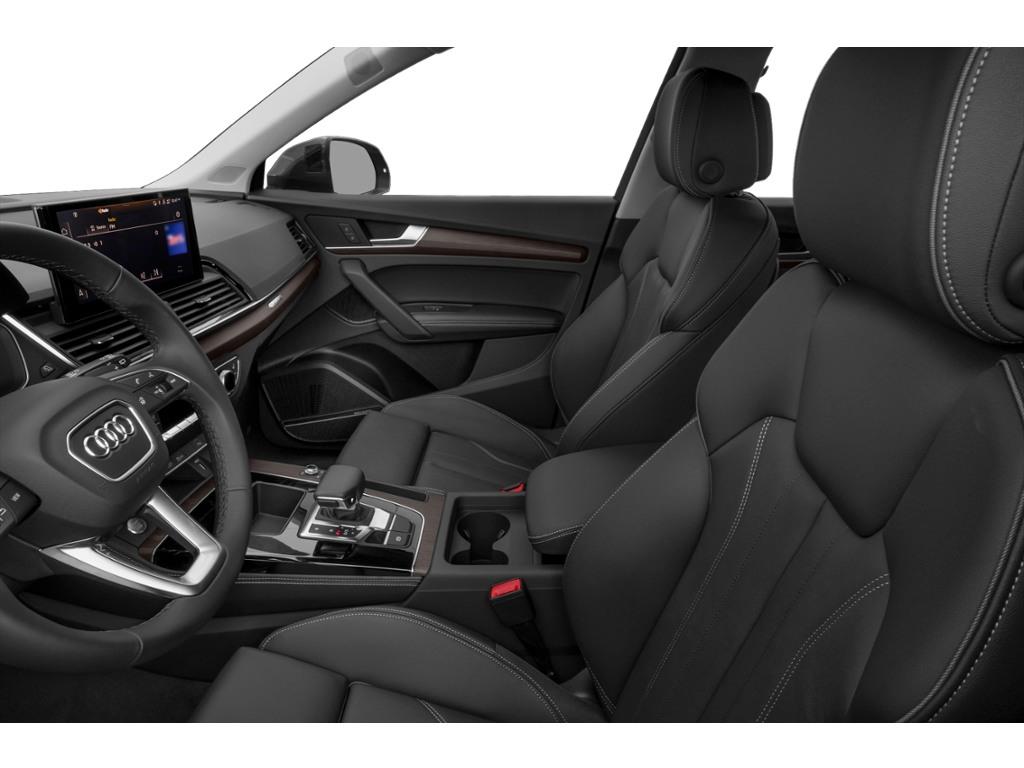 2023 Audi Q5 e