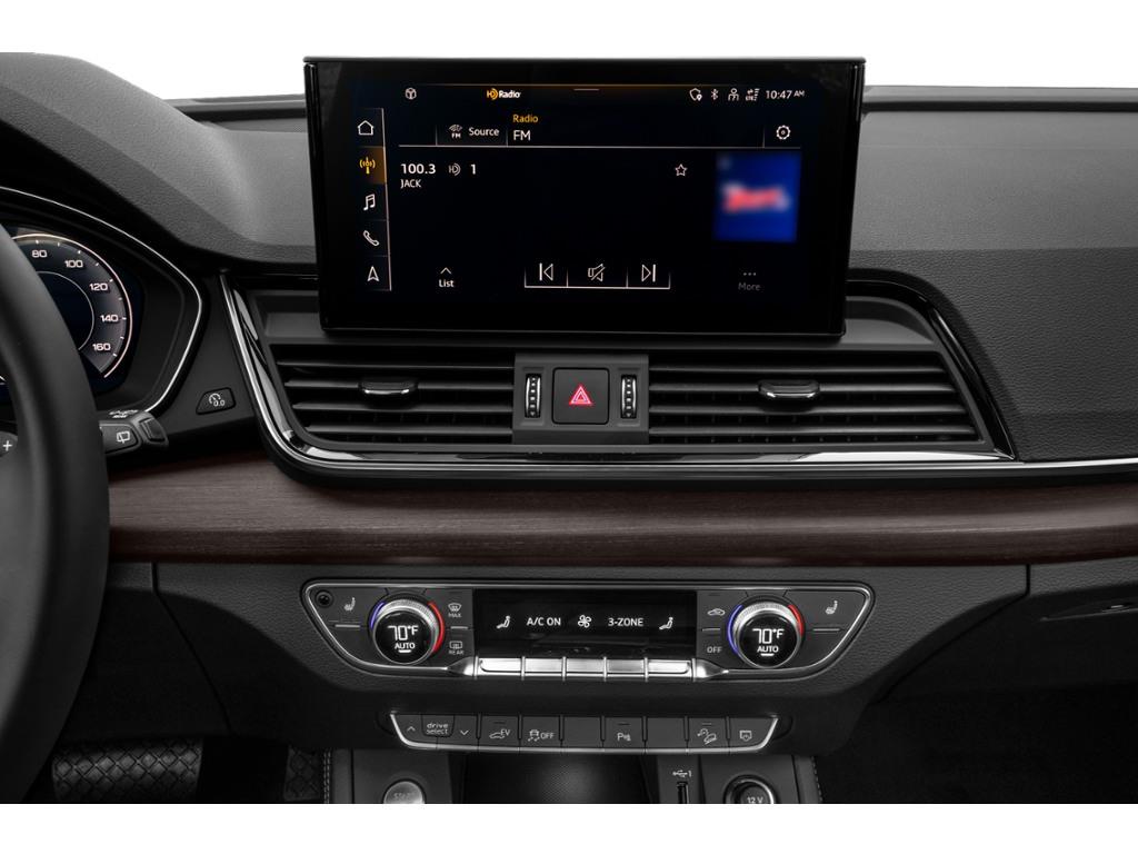 2023 Audi Q5 e