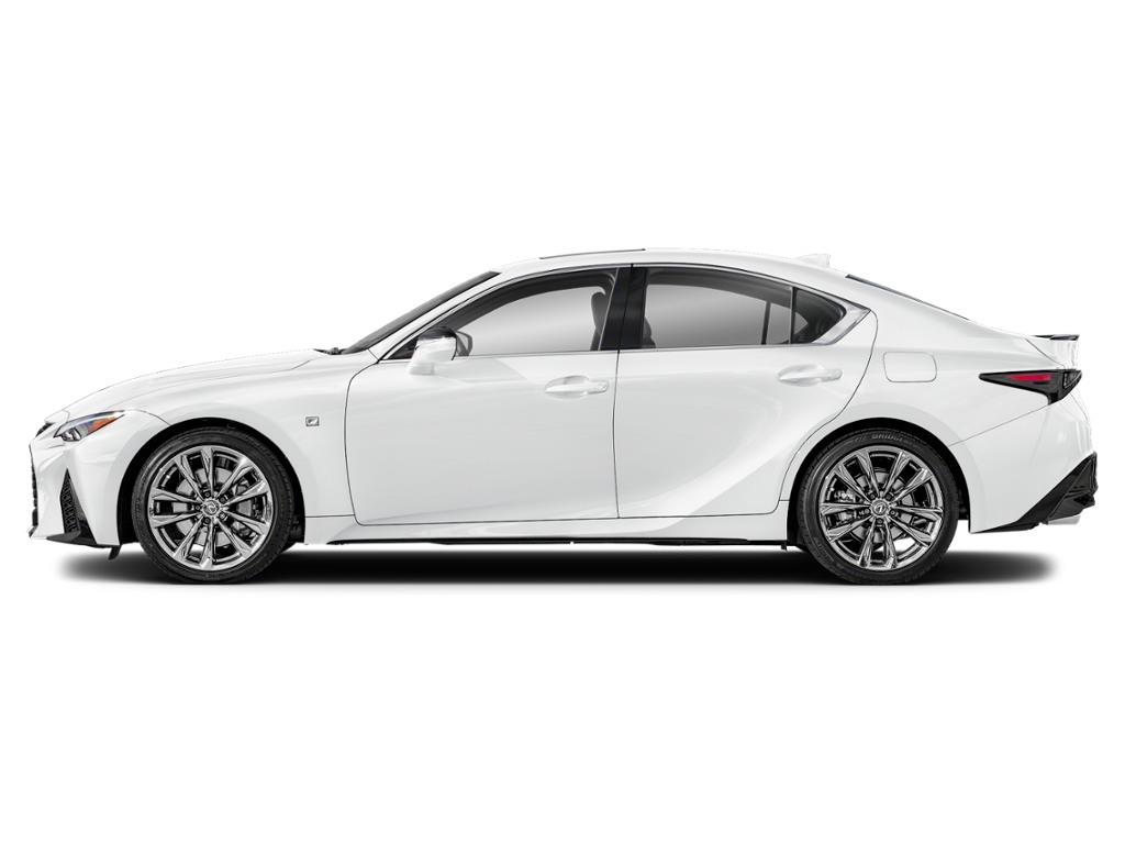 2024 Lexus IS 350