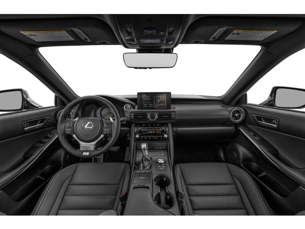 2024 Lexus IS 350
