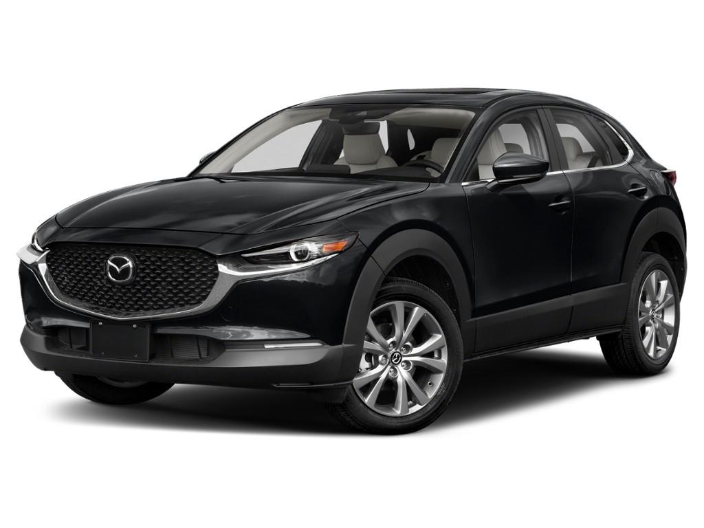 2022 Mazda CX-30
