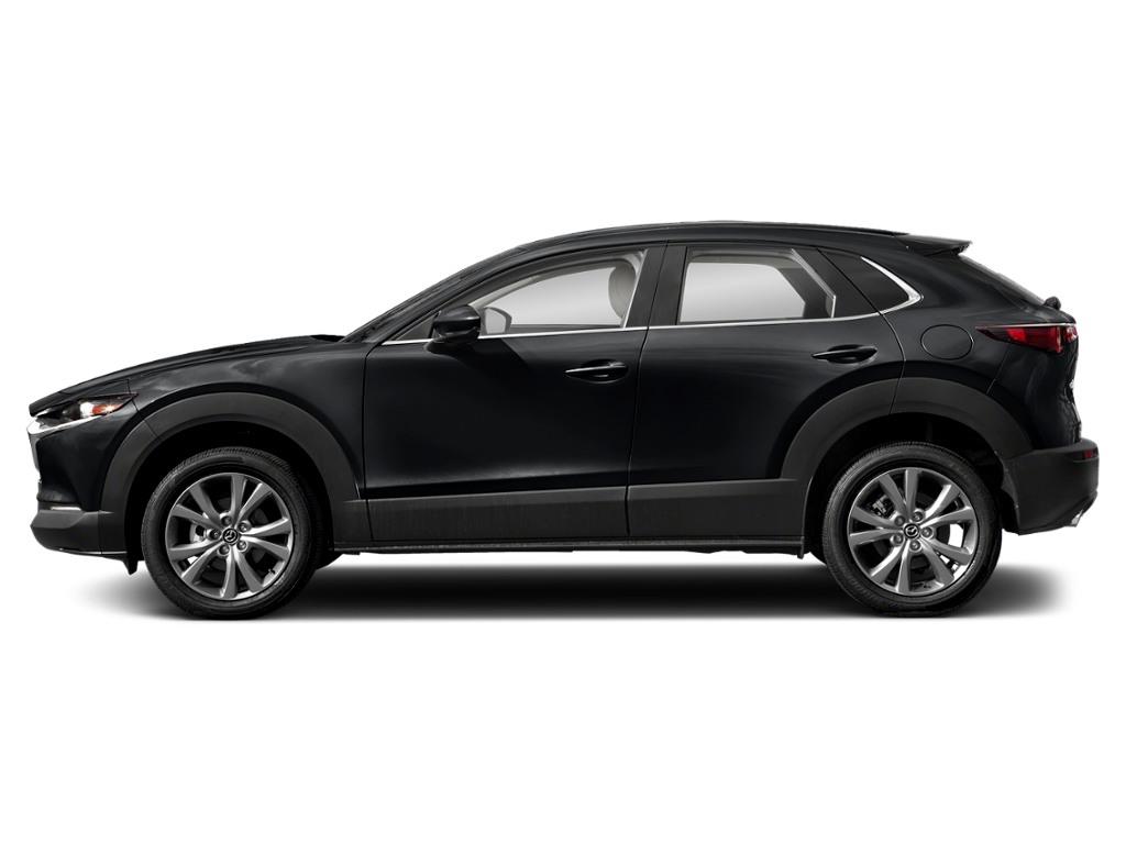 2022 Mazda CX-30