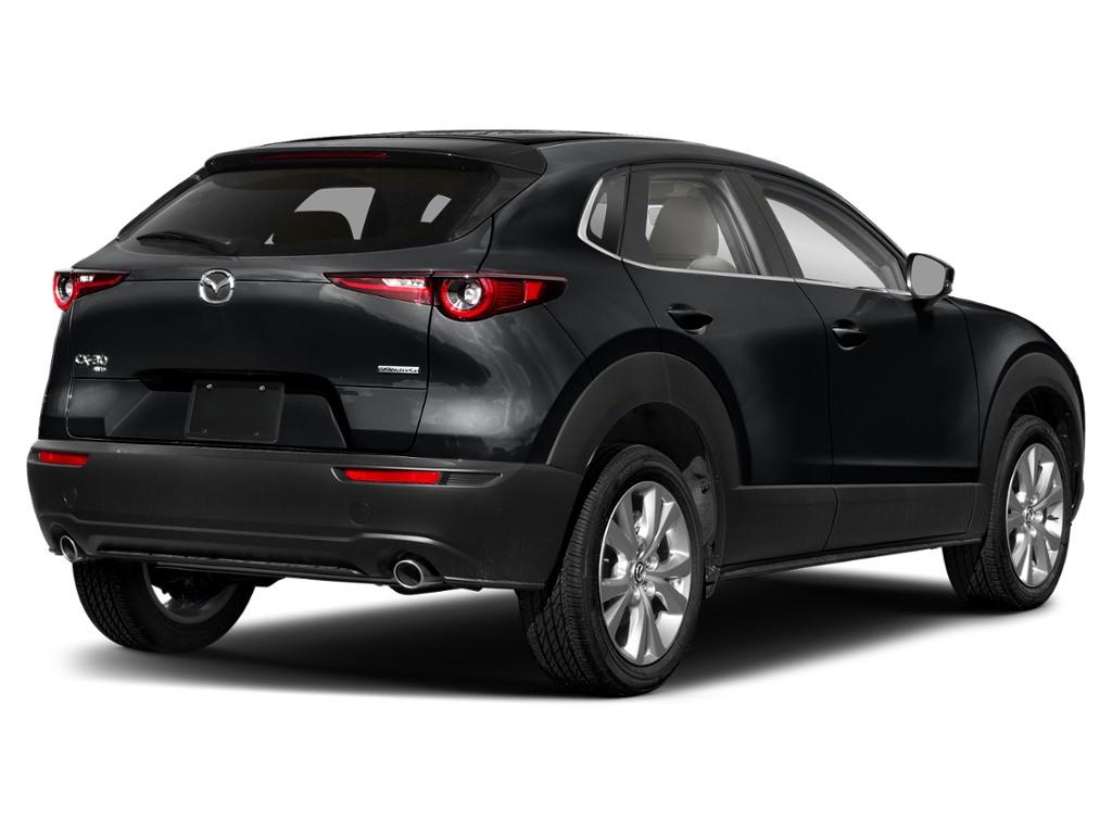 2022 Mazda CX-30