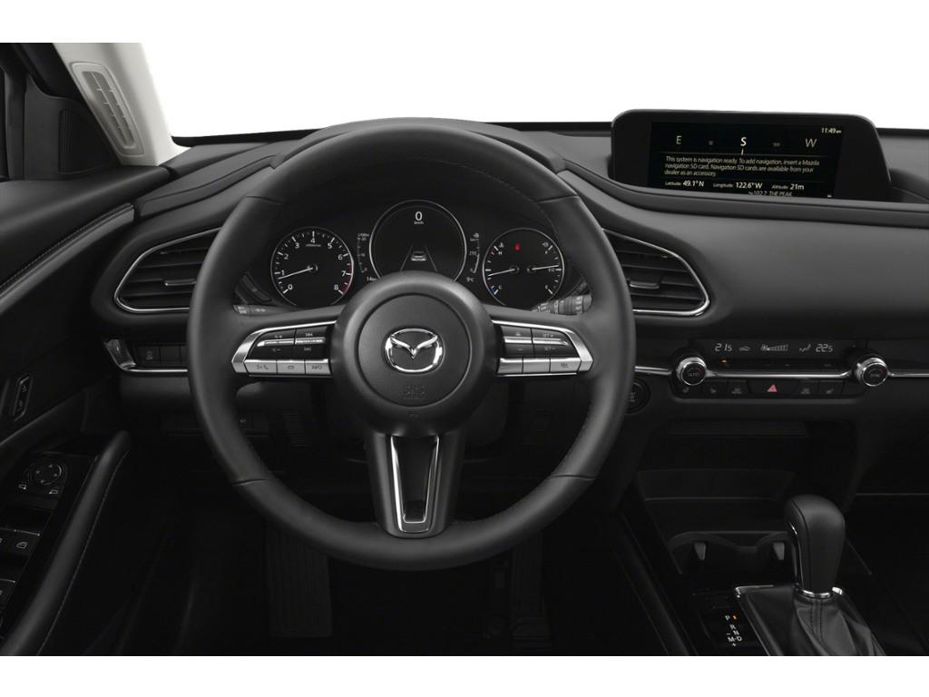 2022 Mazda CX-30
