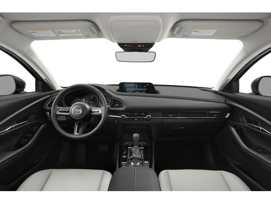 2022 Mazda CX-30