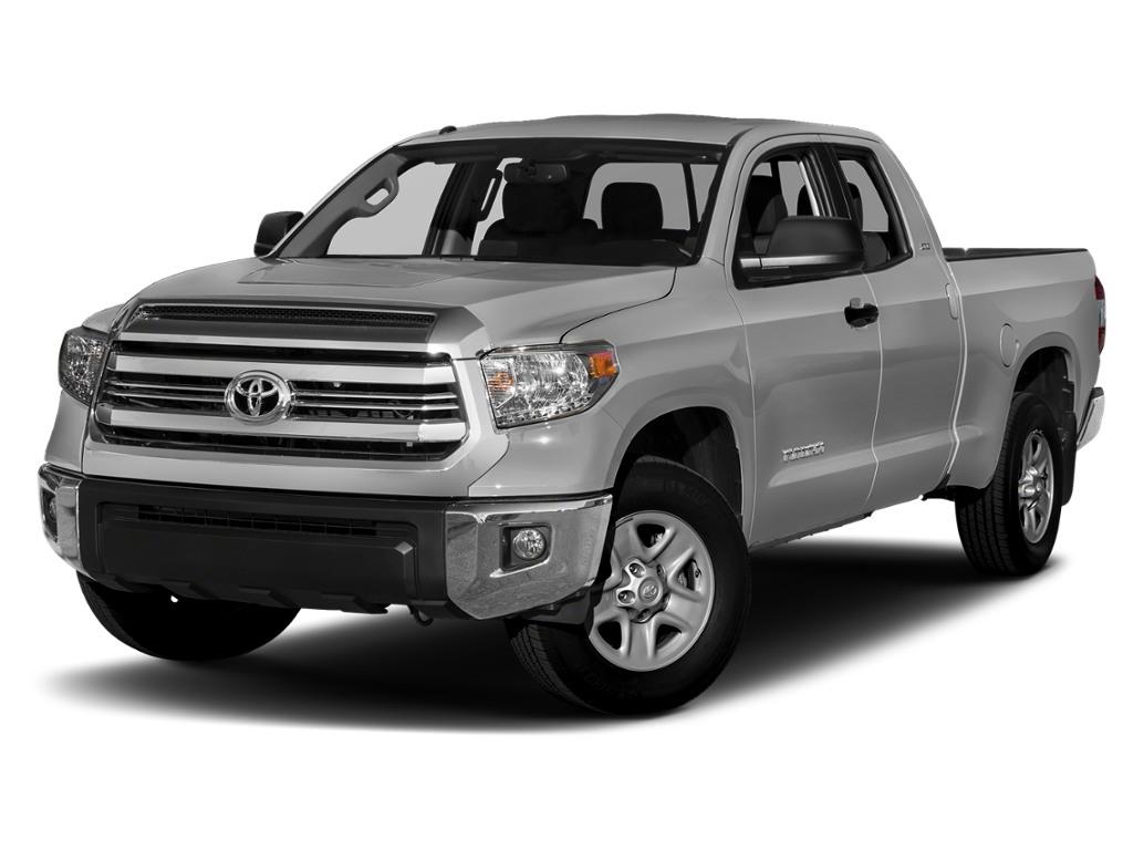 2017 Toyota Tundra