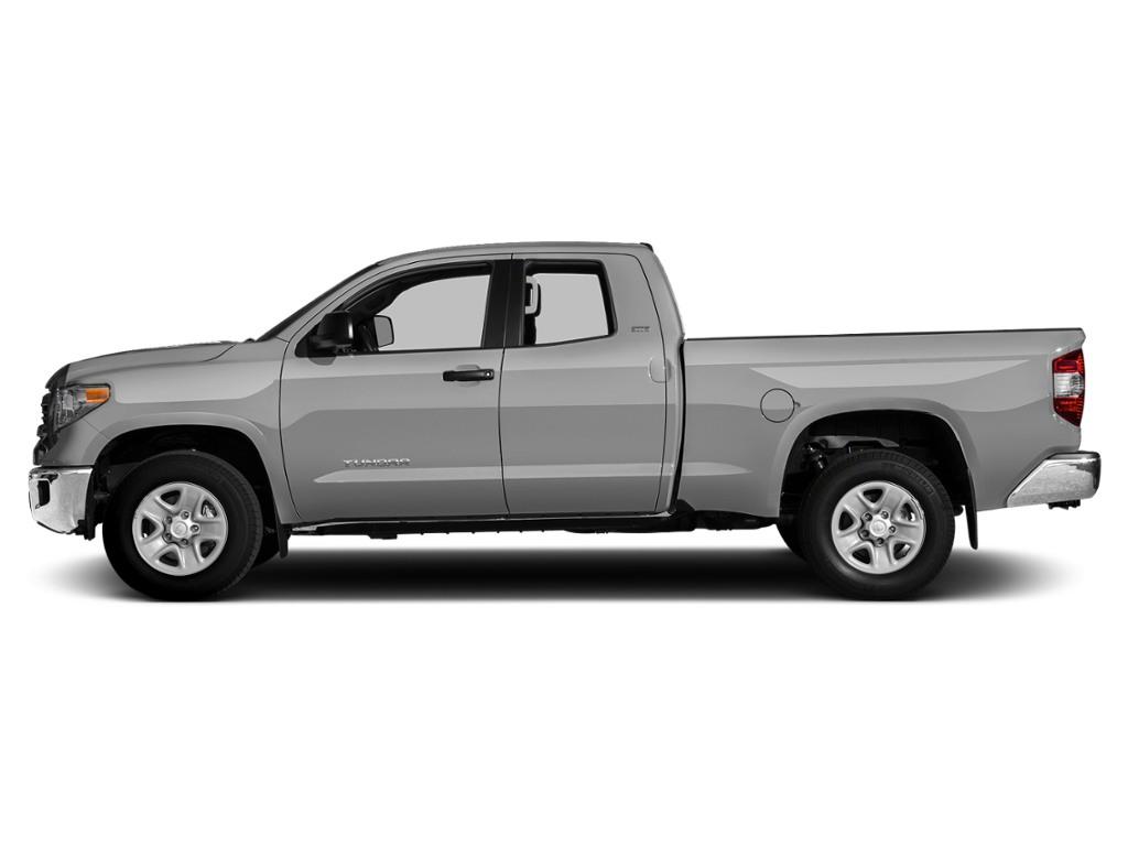 2017 Toyota Tundra