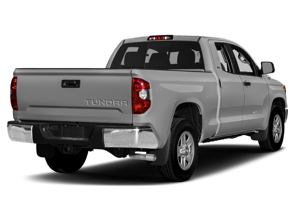 2017 Toyota Tundra