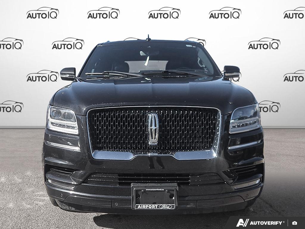 2021 Lincoln Navigator