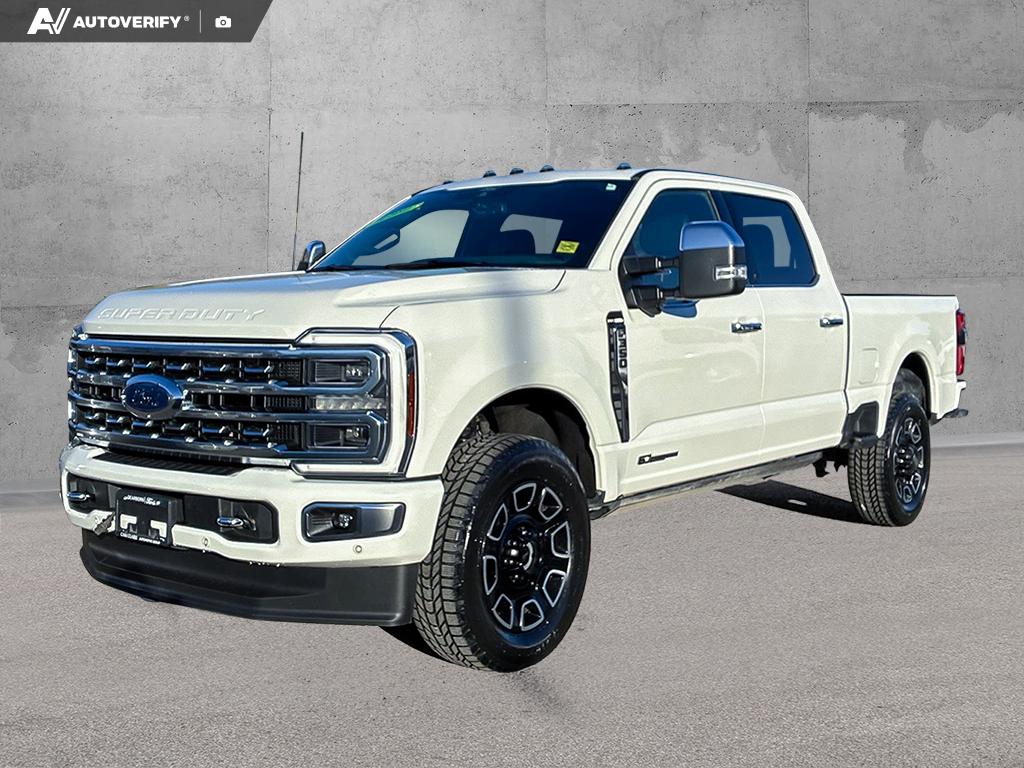 2024 Ford F-350