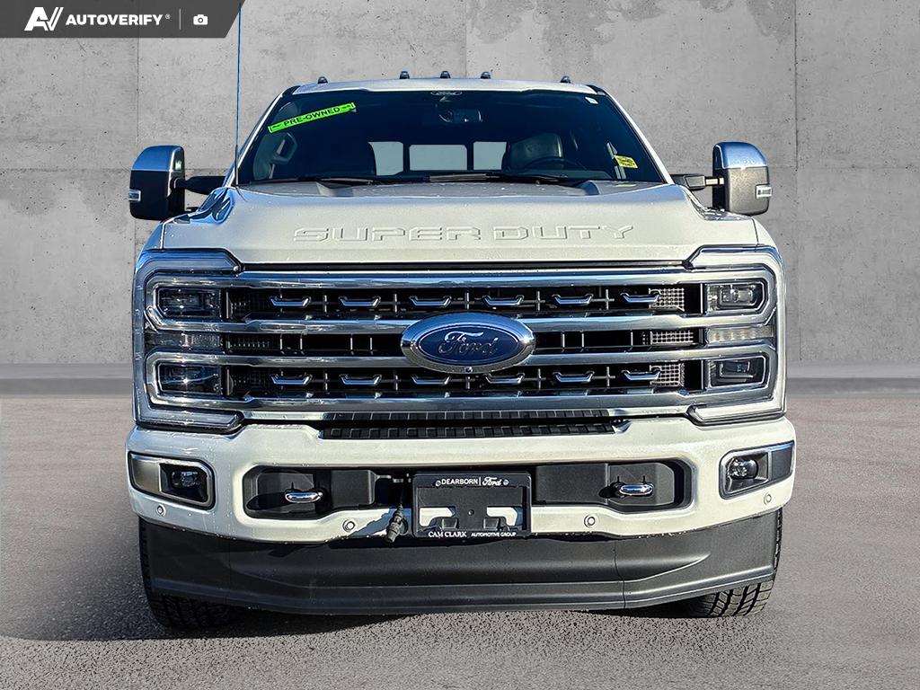 2024 Ford F-350