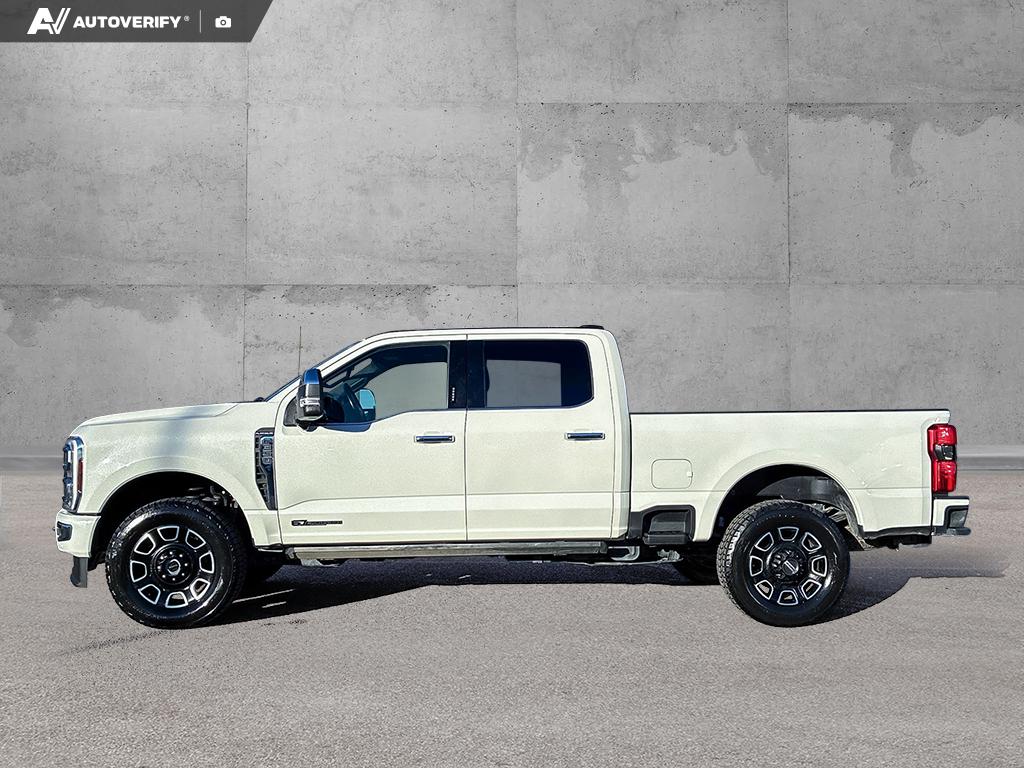 2024 Ford F-350