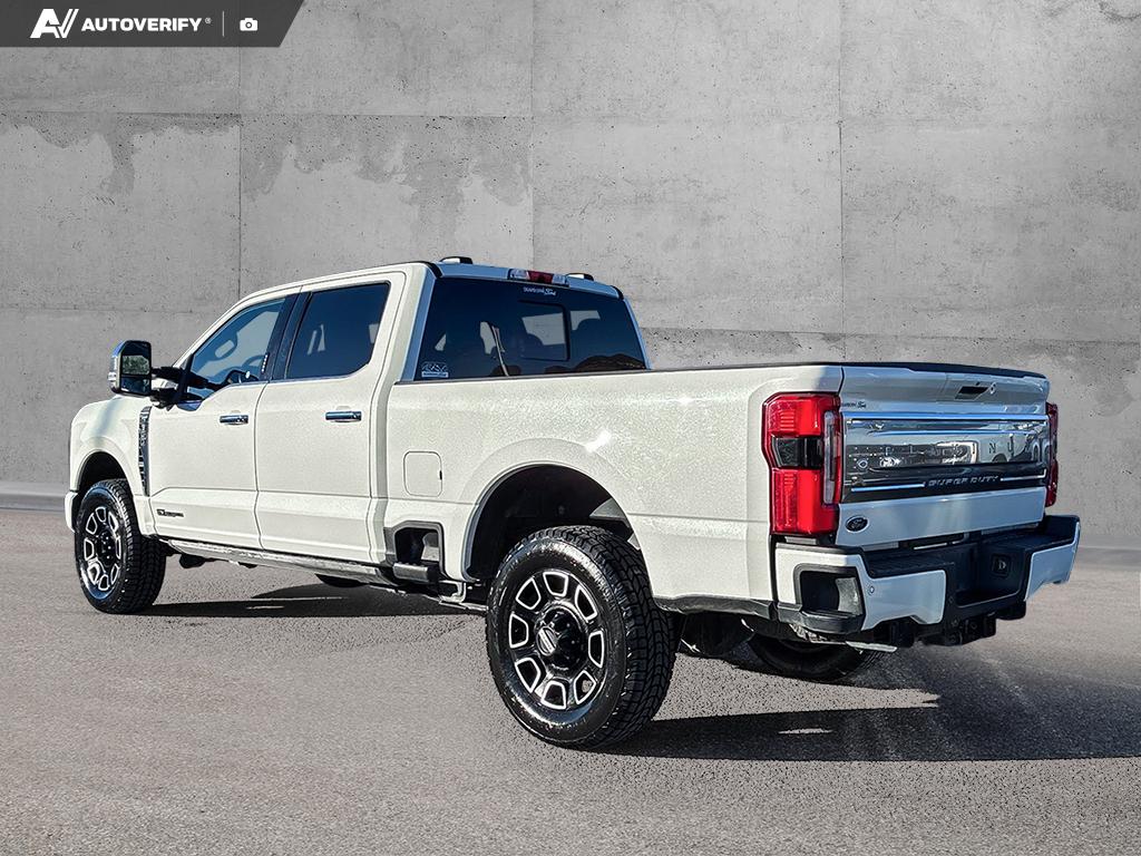 2024 Ford F-350
