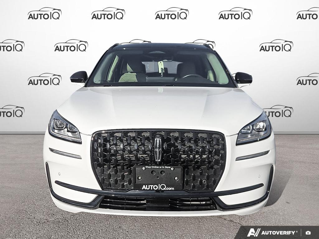 2024 Lincoln Corsair