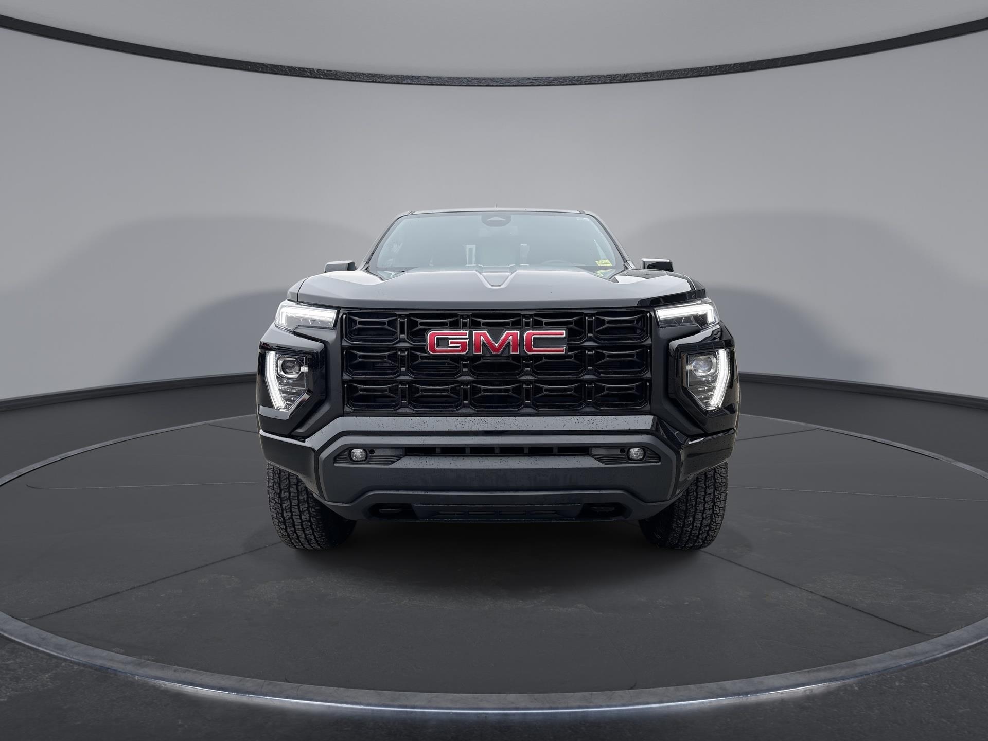 2025 GMC Canyon