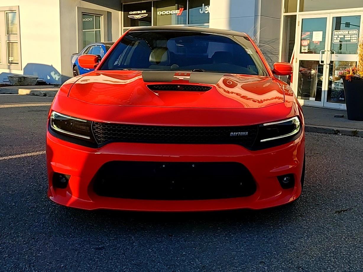 2017 Dodge Charger