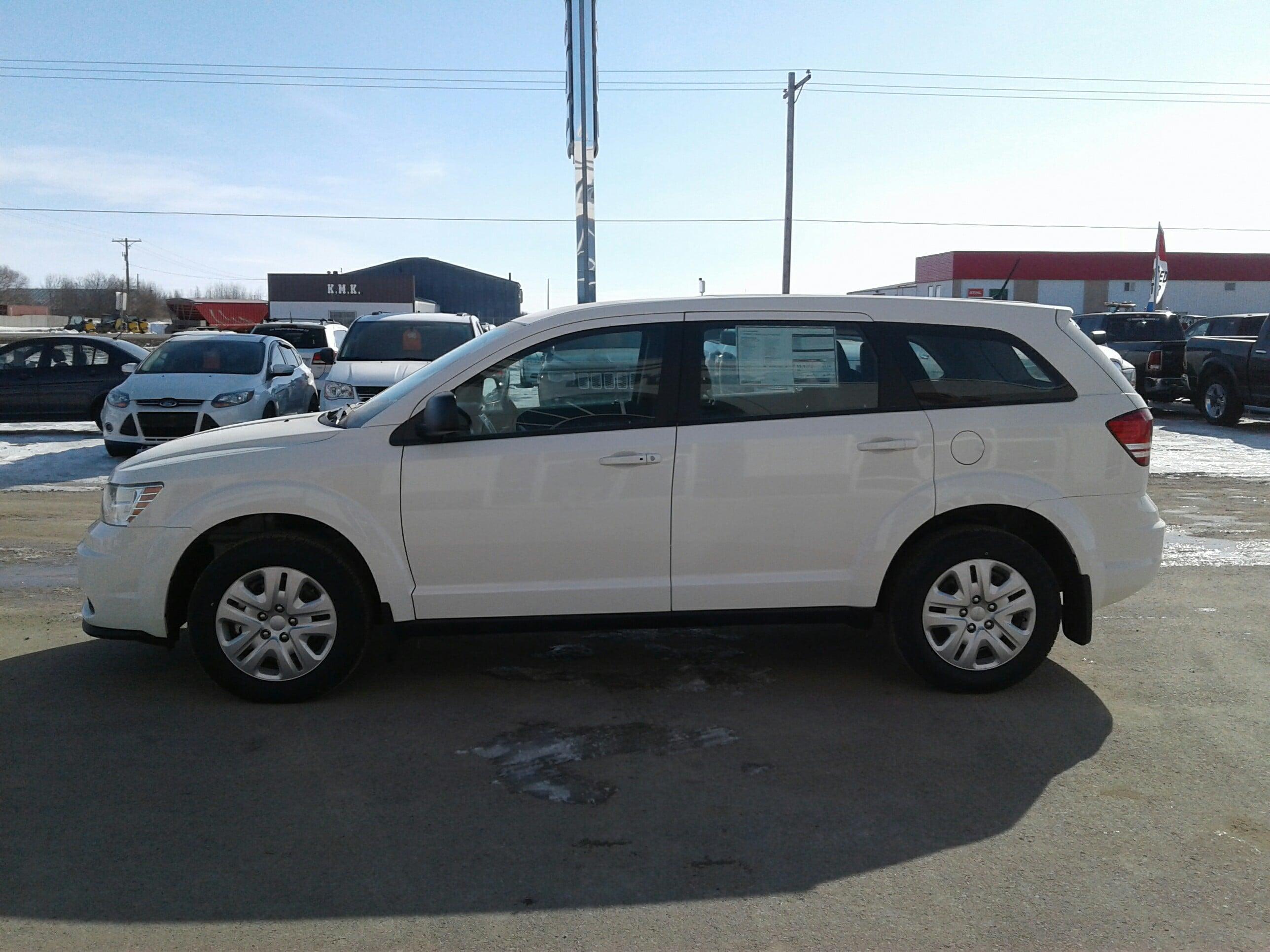 K And M Dodge >> 2018 Dodge Journey Cvp Se Stk 18jo8709 In Humboldt K And M Dodge >> 2018 Dodge Journey Cvp Se Stk 18jo8709 In Humboldt