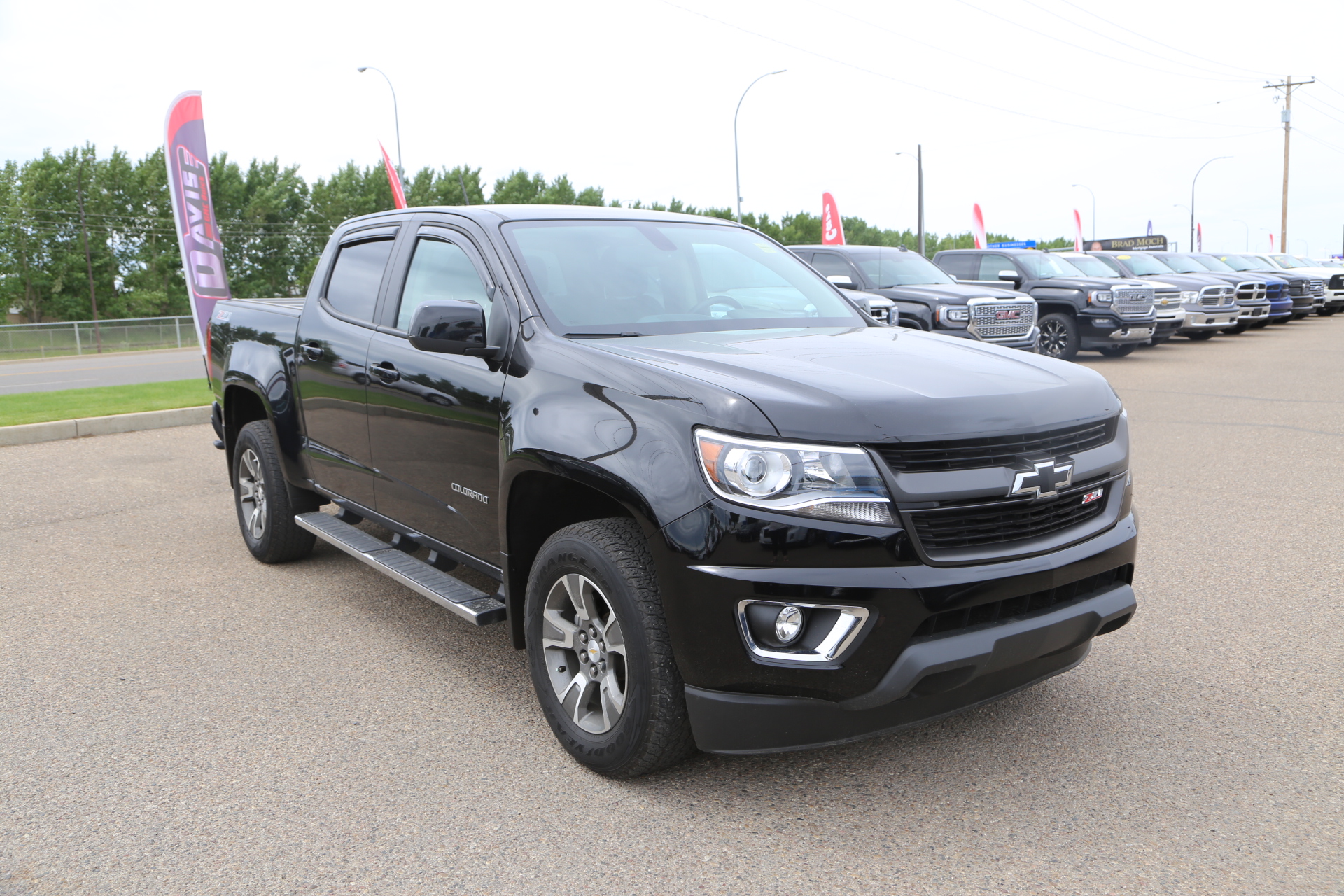 Used Chevrolet Colorado For Sale Lethbridge, AB CarGurus
