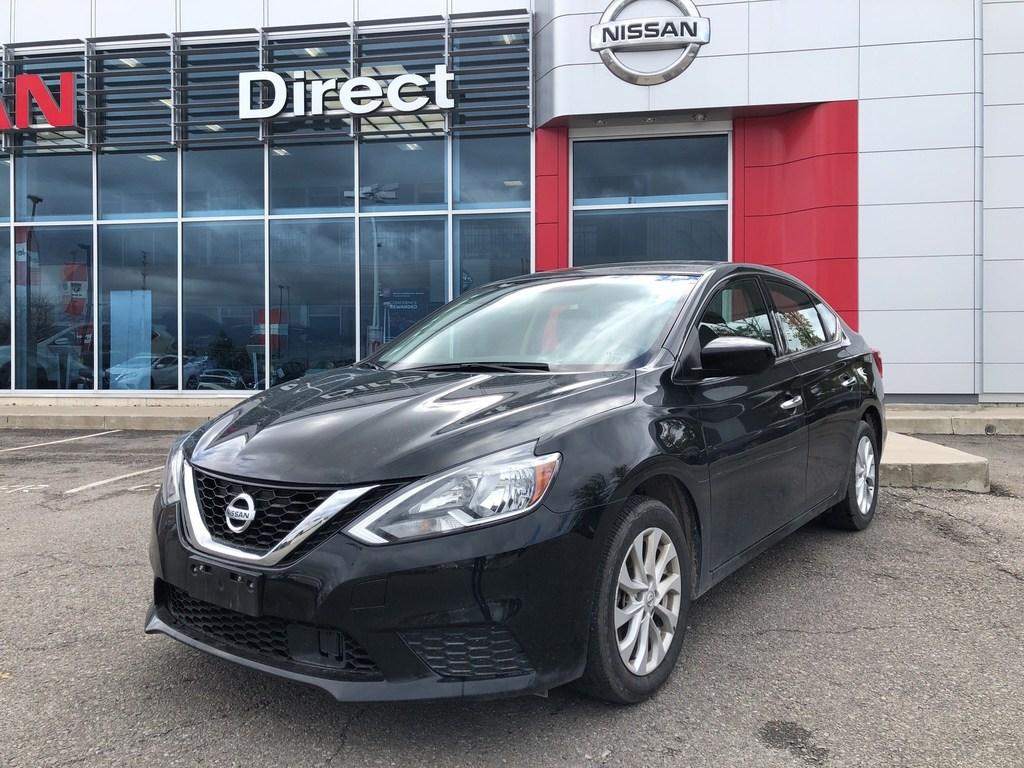 Mississauga Nissan Dealership Direct Nissan Dealer Ontario