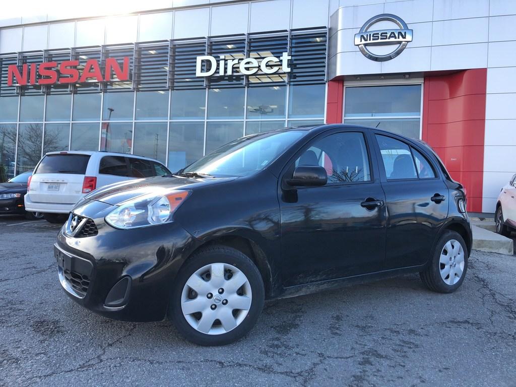 Mississauga Nissan Dealership Direct Nissan Dealer Ontario
