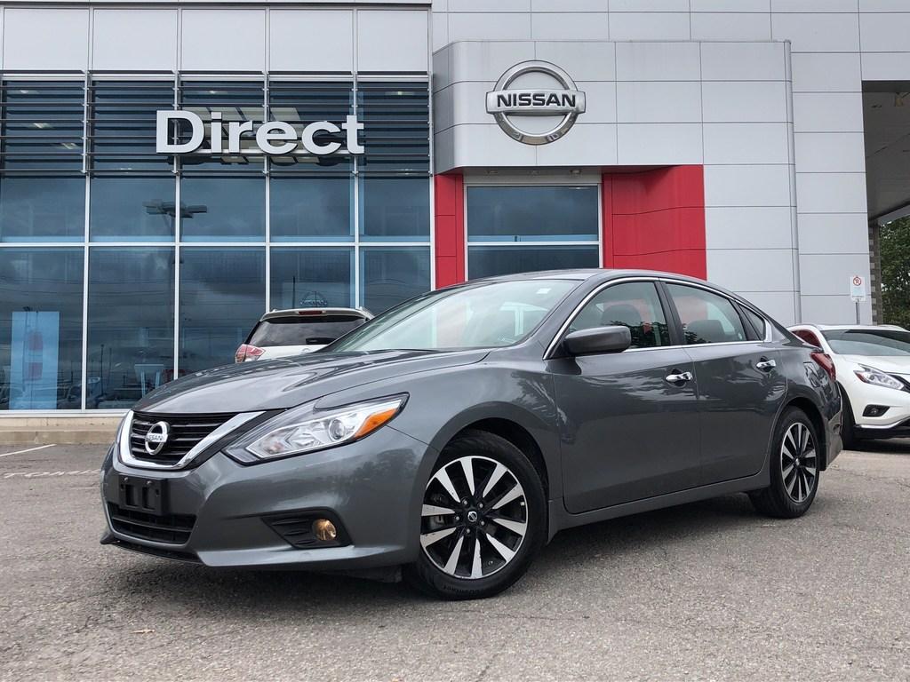 Mississauga Nissan Dealership Direct Nissan Dealer Ontario