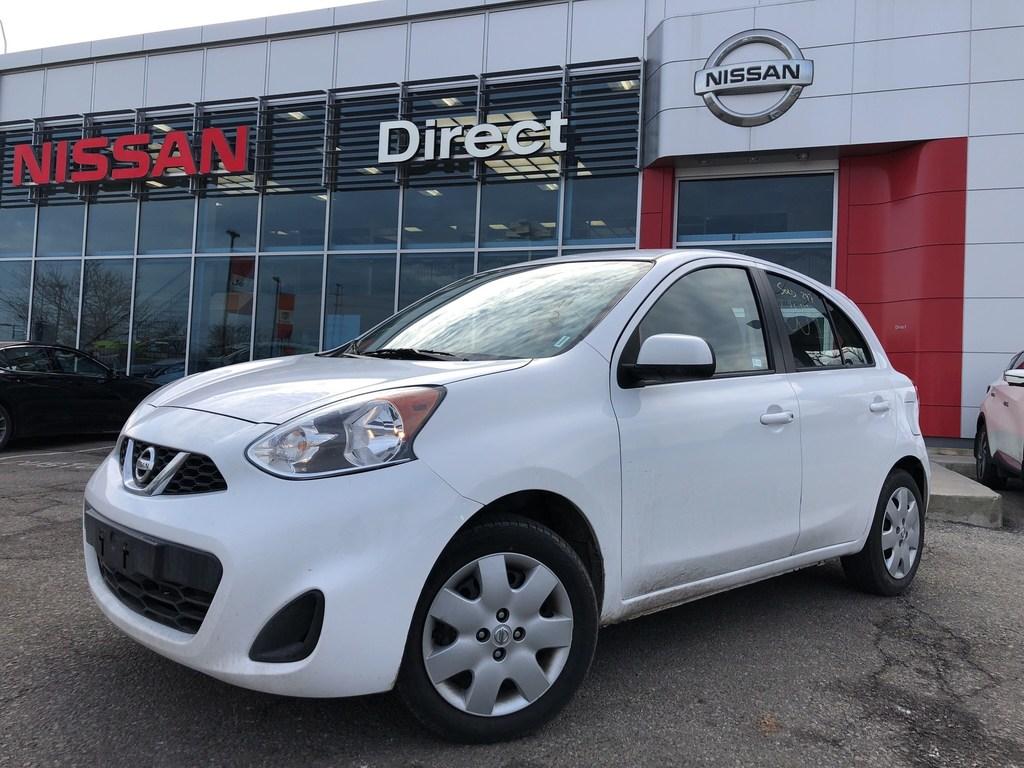 Mississauga Nissan Dealership | Direct Nissan Dealer Ontario