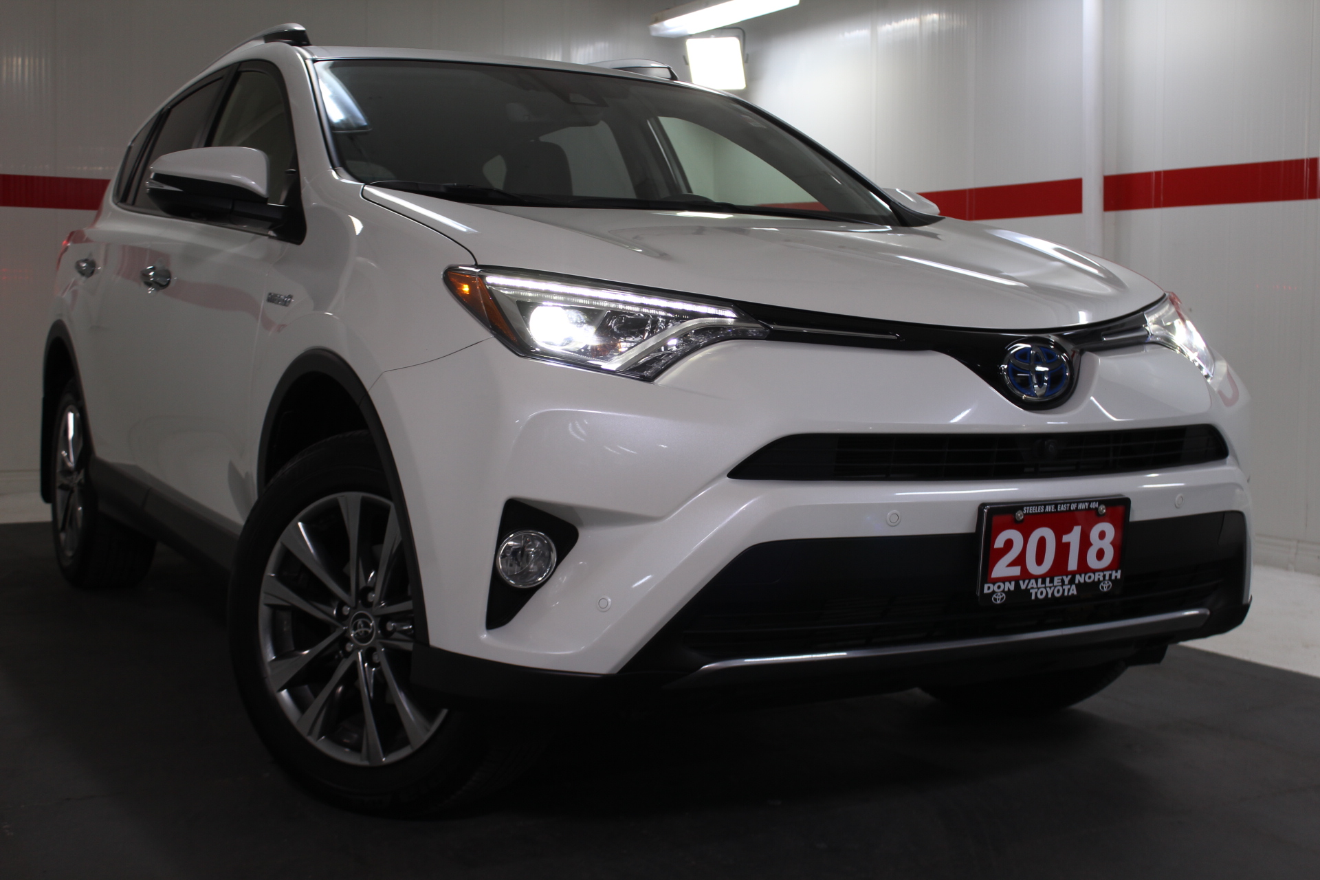 Toyota Rav4 Hybrid Cargurus