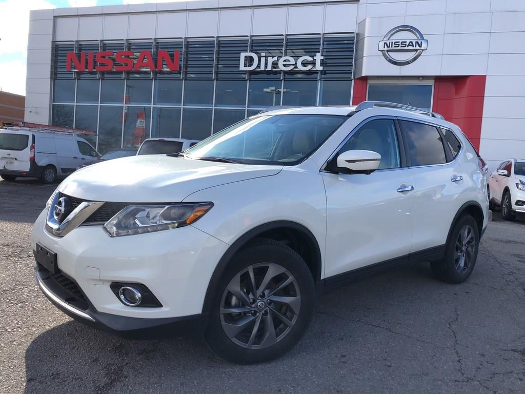 Mississauga Nissan Dealership Direct Nissan Dealer Ontario