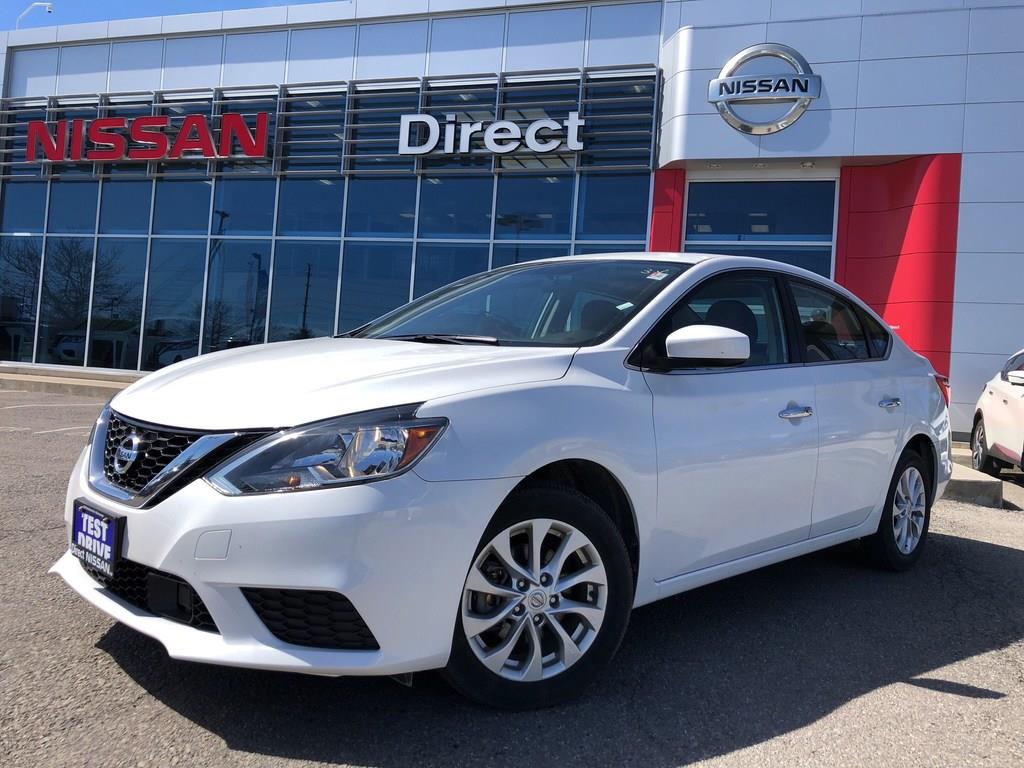 Mississauga Nissan Dealership Direct Nissan Dealer Ontario