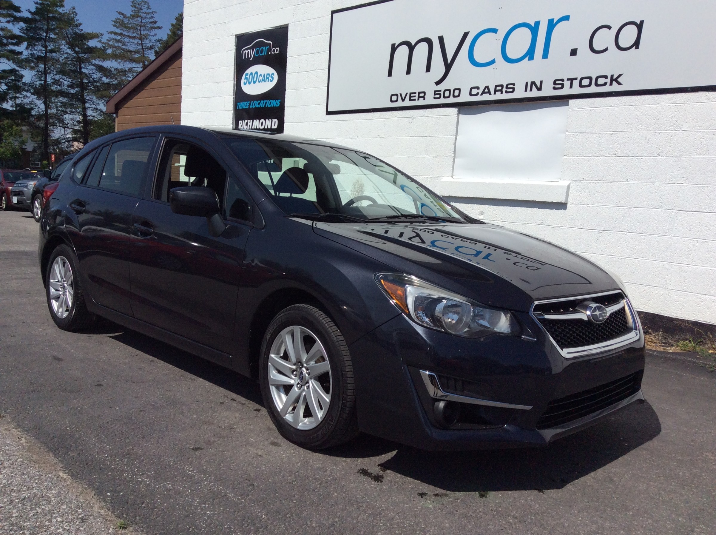 My Car North Bay >> Used Subaru For Sale With Dealer Reviews Cargurus My Car North Bay >> Used Subaru For Sale With Dealer Reviews Cargurus