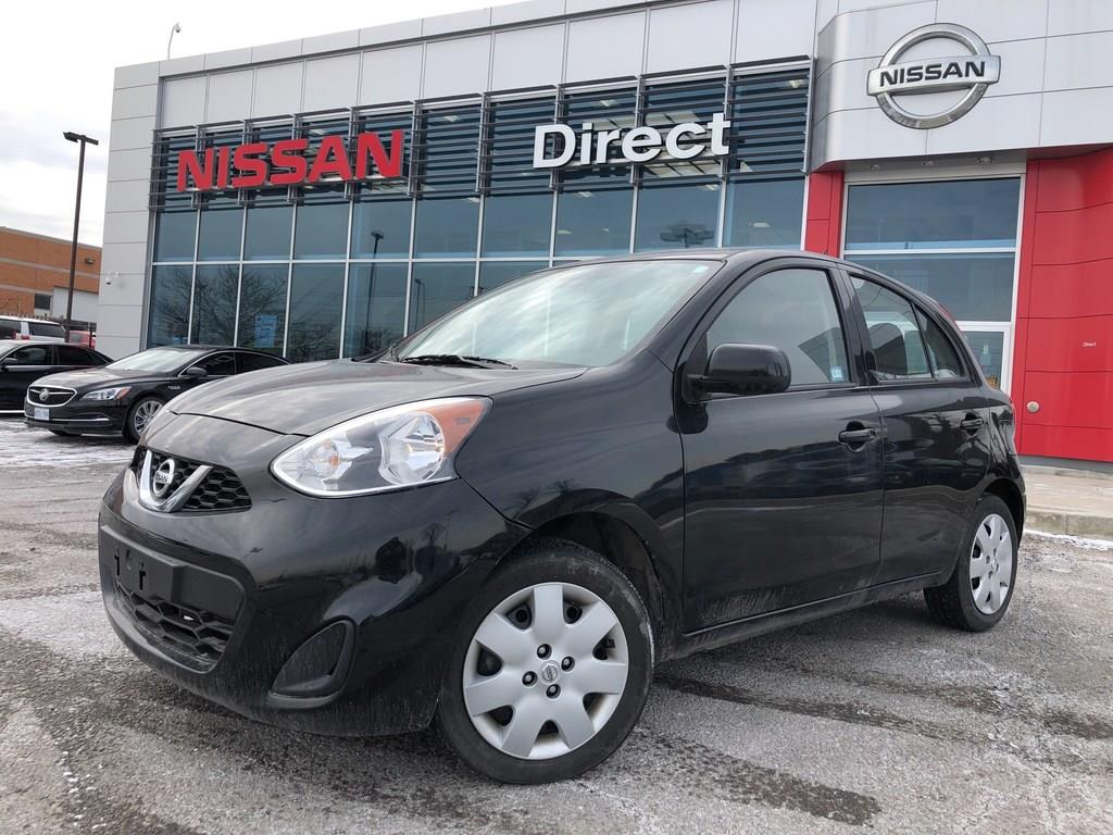 Mississauga Nissan Dealership Direct Nissan Dealer Ontario