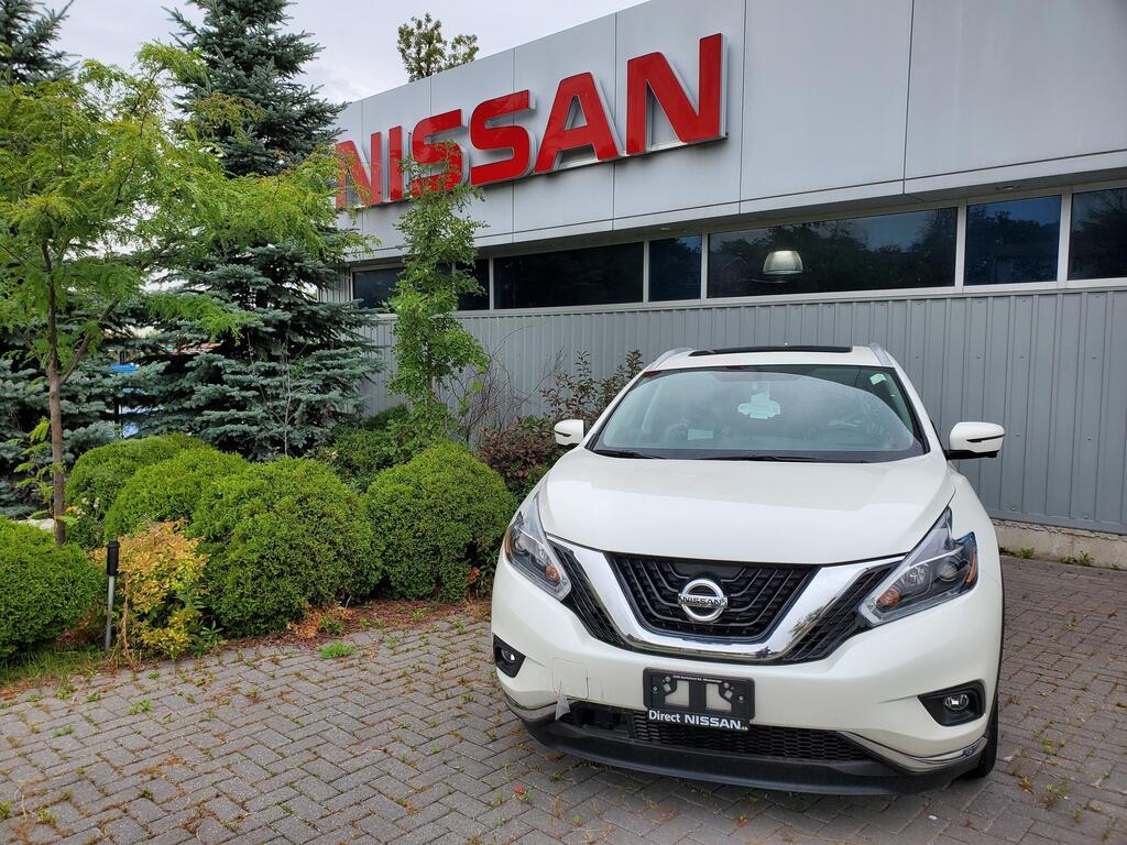 Mississauga Nissan Dealership Direct Nissan Dealer Ontario