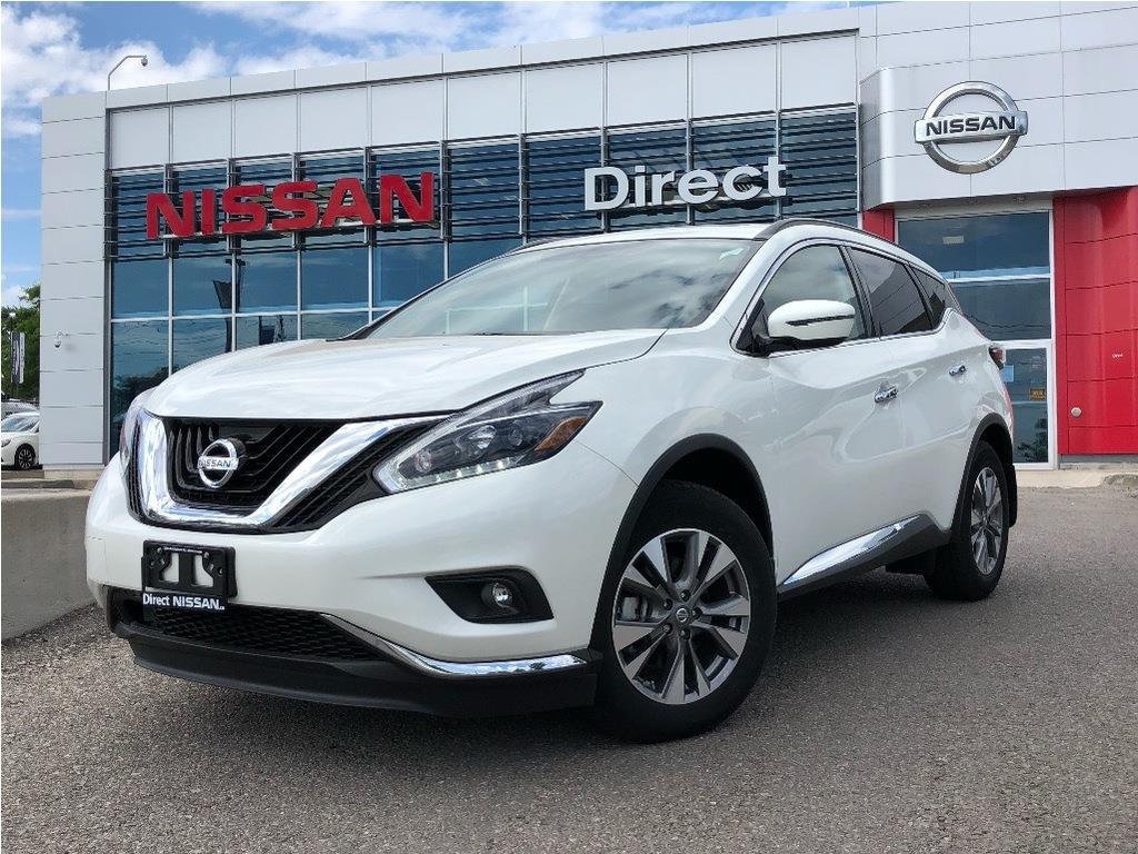 Mississauga Nissan Dealership Direct Nissan Dealer Ontario