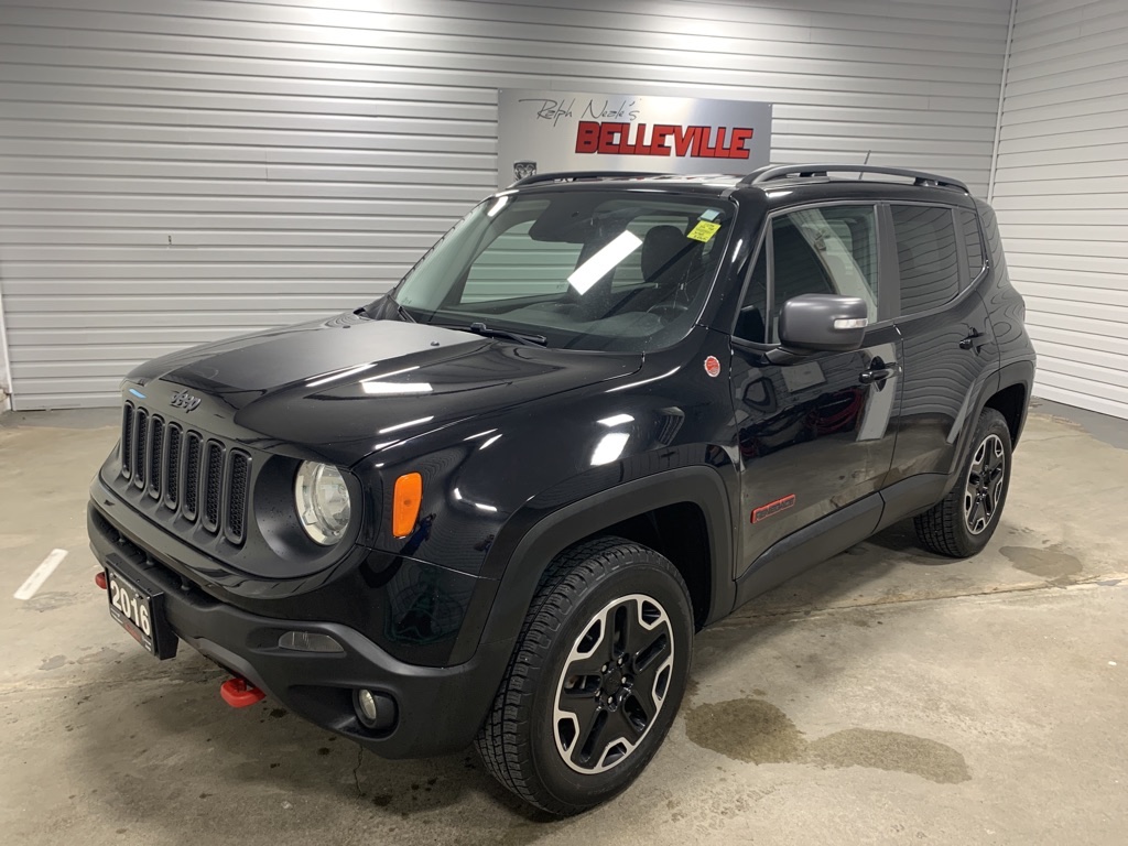 Belleville Dodge New & Used Chrysler, Dodge, Jeep Dealer Belleville