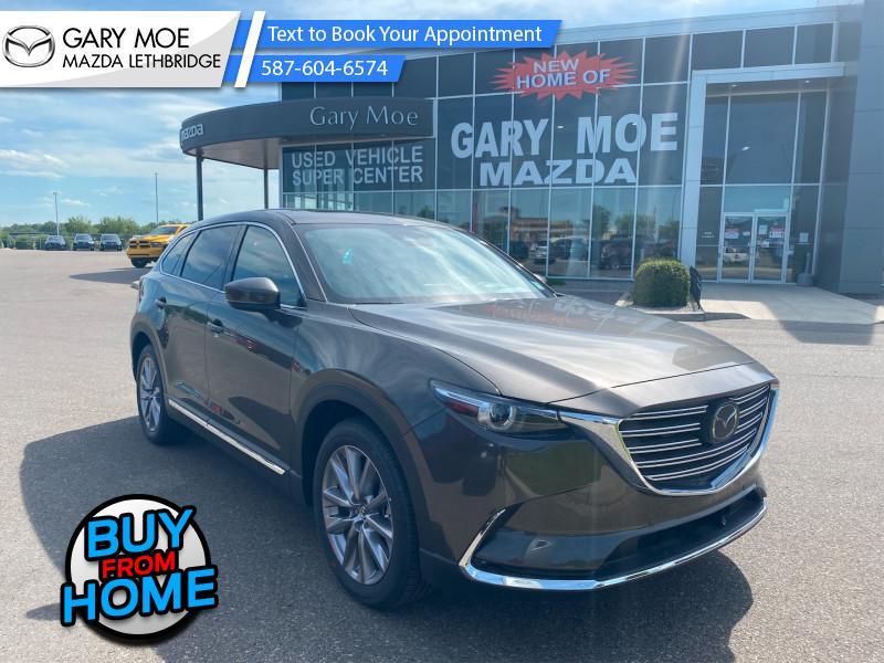 Gary Moe Mazda: New & Used Mazda Dealership 