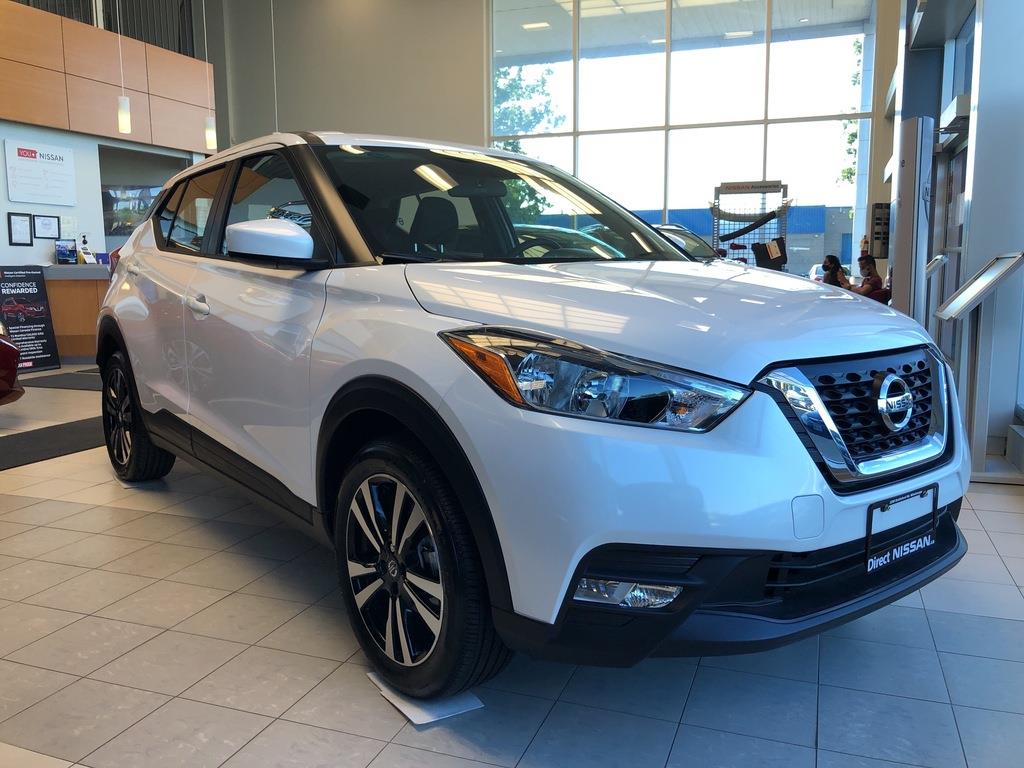 Mississauga Nissan Dealership Direct Nissan Dealer Ontario