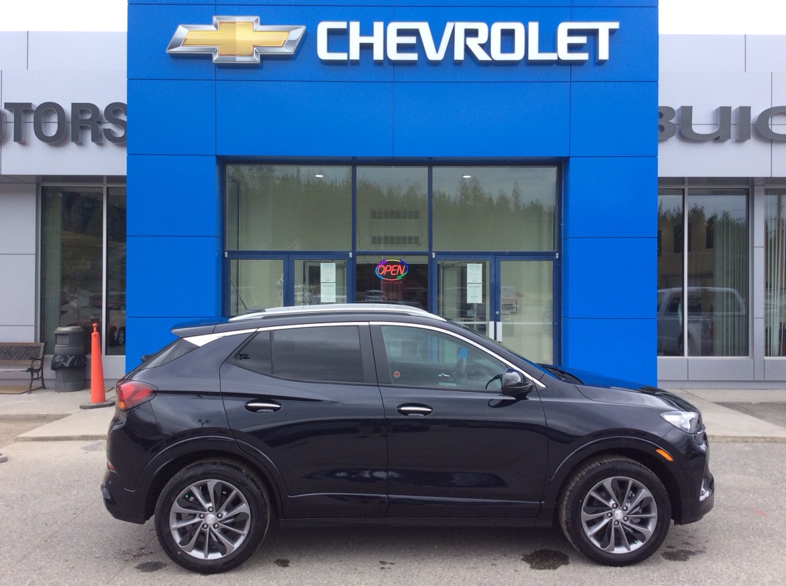 Klondike Chevrolet Buick GMC: New & Used GM Dealership | Whitehorse