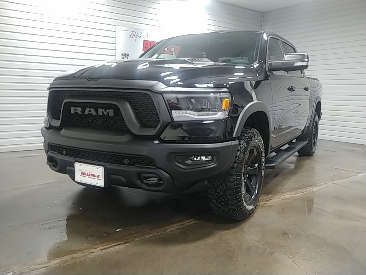 Belleville Dodge New & Used Chrysler, Dodge, Jeep Dealer Belleville