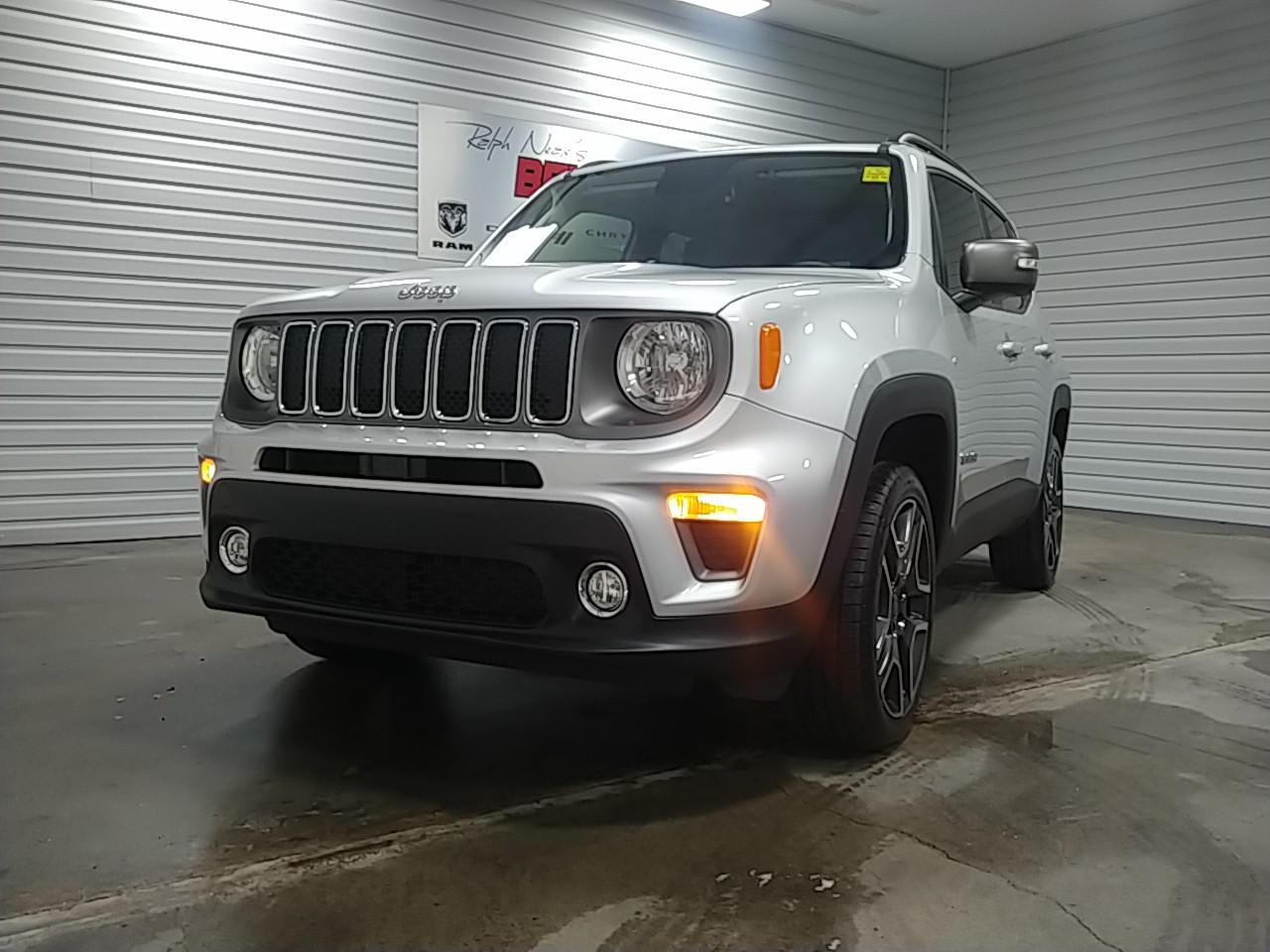Belleville Dodge: New & Used Chrysler, Dodge, Jeep Dealer | Belleville