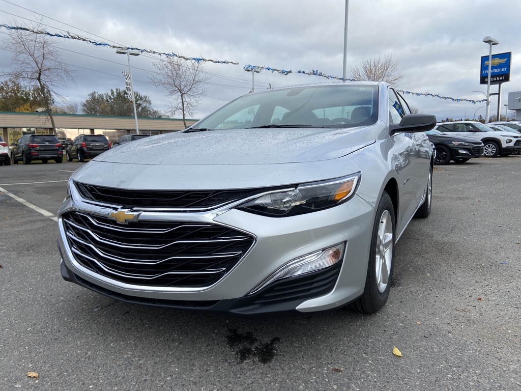 Badanai Motors New & Used Chevrolet & Cadillac Dealer Thunder Bay