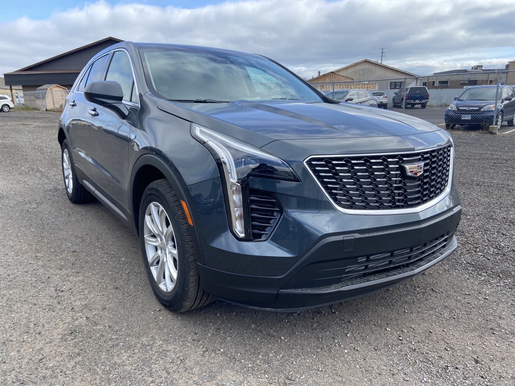 Badanai Motors New & Used Chevrolet & Cadillac Dealer Thunder Bay