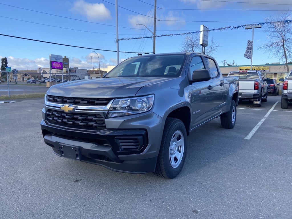 Badanai Motors New & Used Chevrolet & Cadillac Dealer Thunder Bay